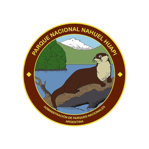 Logo parque nacional